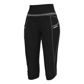 CRAZY IDEA 3/4 PANT EXIT DONNA